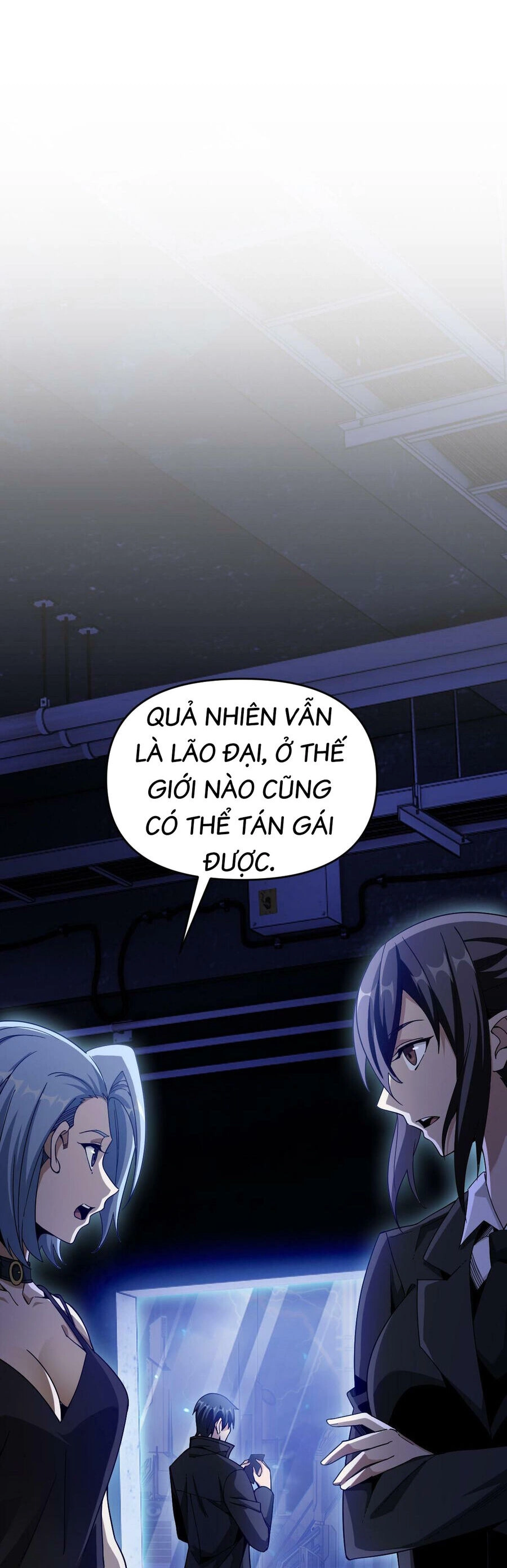 Ta Mắc Kẹt Ở Ngày Này Đã 3000 Năm Chapter 62 - 28