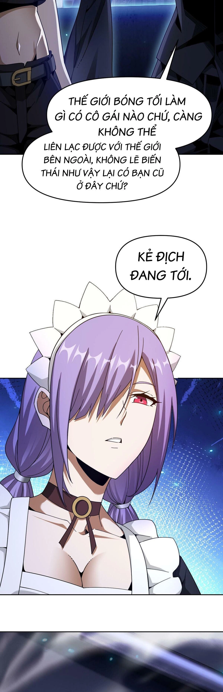 Ta Mắc Kẹt Ở Ngày Này Đã 3000 Năm Chapter 62 - 29