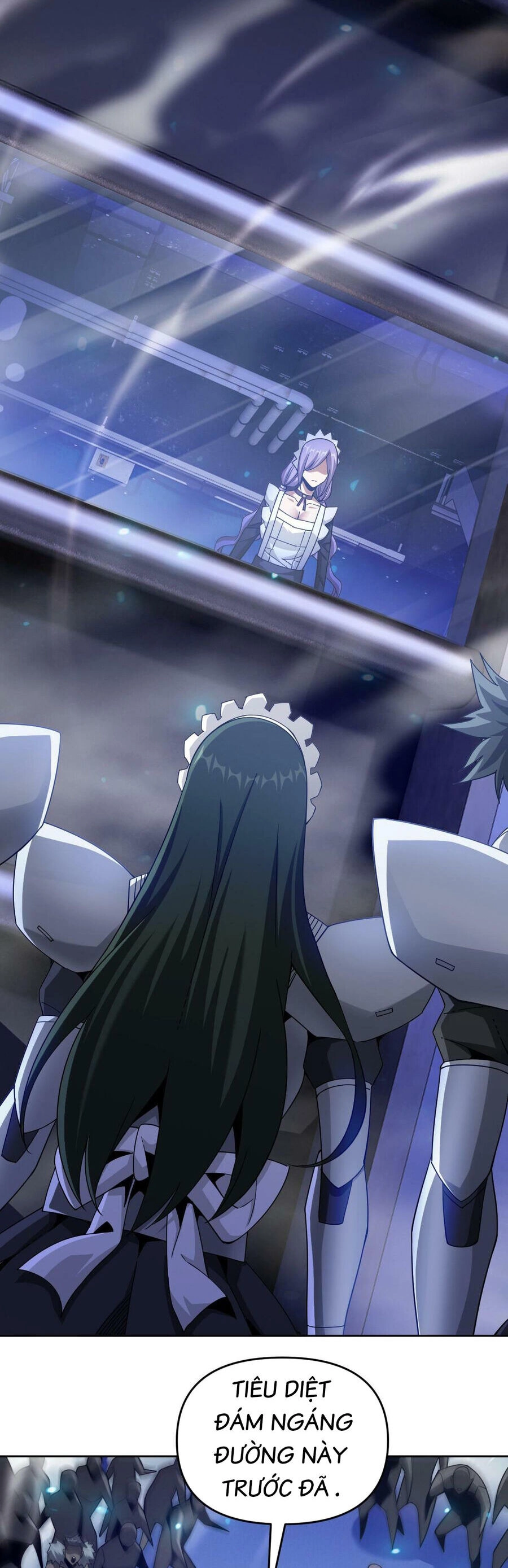 Ta Mắc Kẹt Ở Ngày Này Đã 3000 Năm Chapter 62 - 30