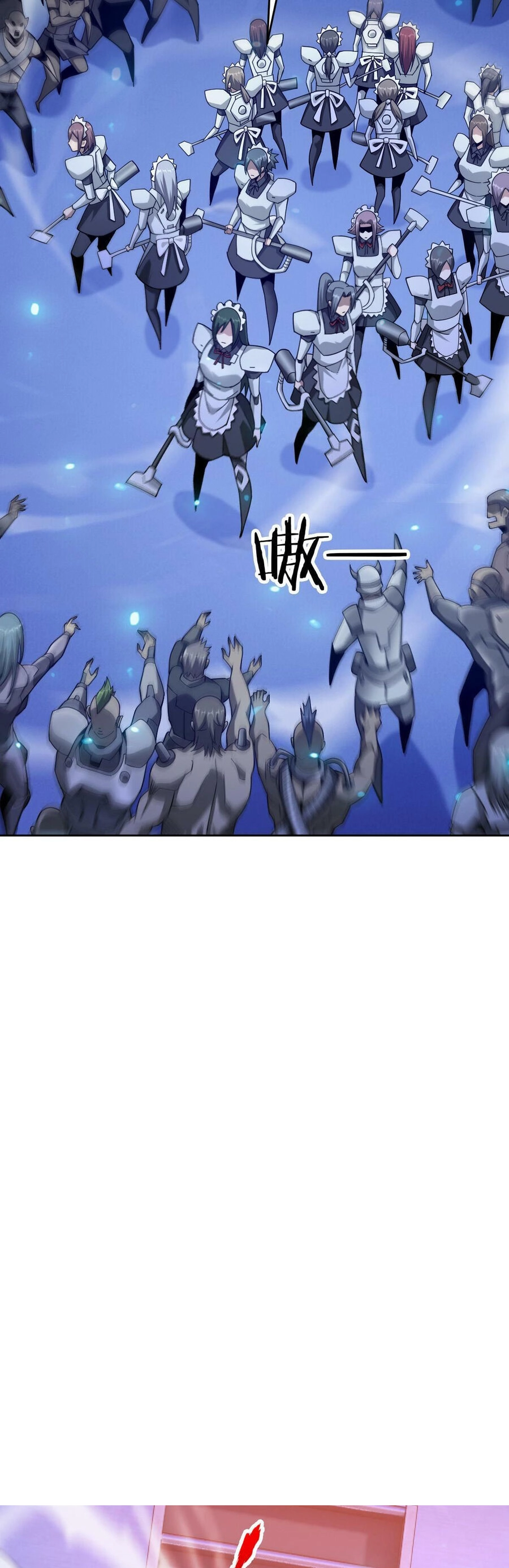 Ta Mắc Kẹt Ở Ngày Này Đã 3000 Năm Chapter 62 - 31