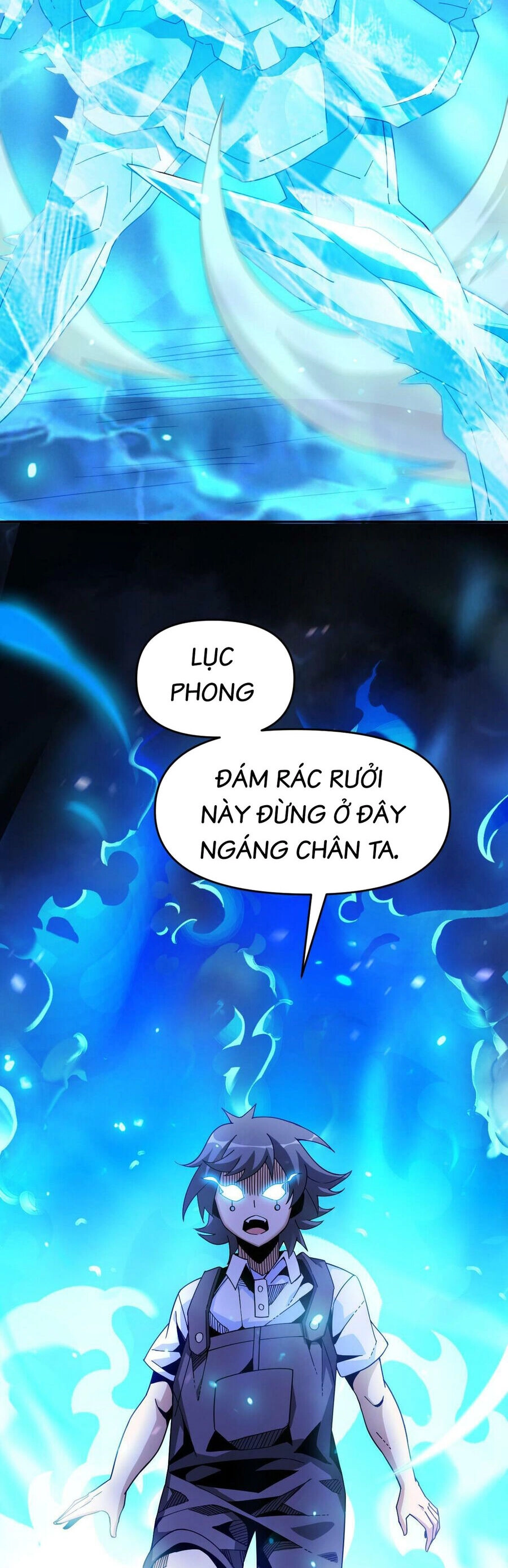 Ta Mắc Kẹt Ở Ngày Này Đã 3000 Năm Chapter 62 - 35