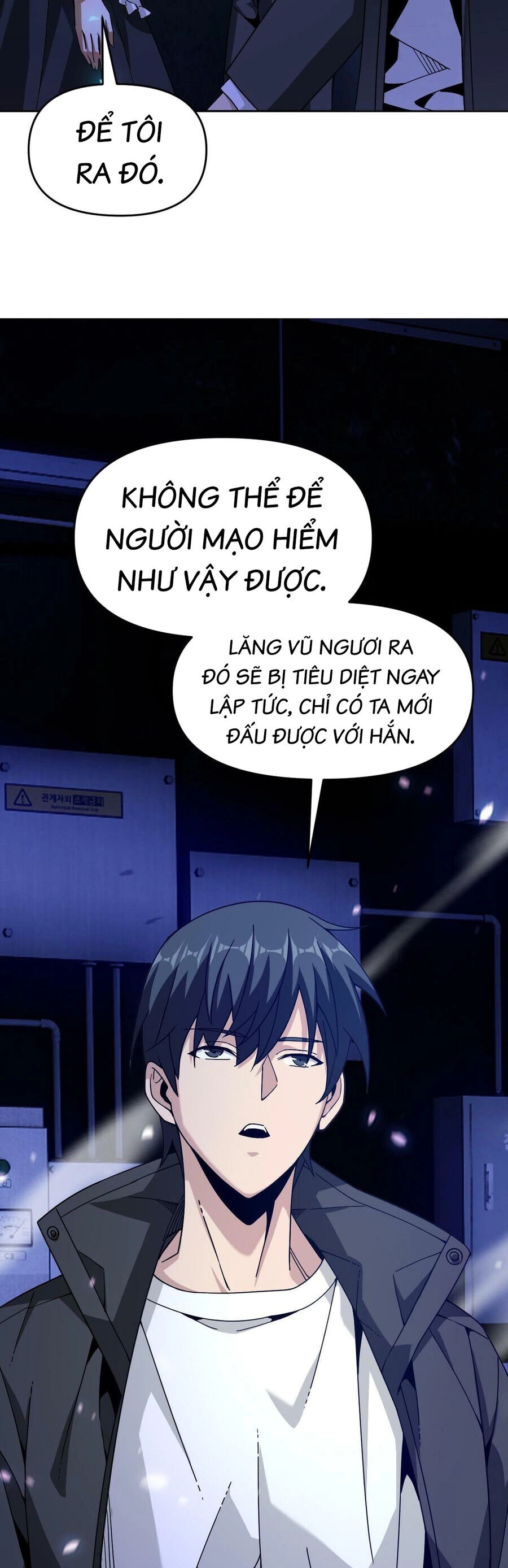 Ta Mắc Kẹt Ở Ngày Này Đã 3000 Năm Chapter 62 - 37