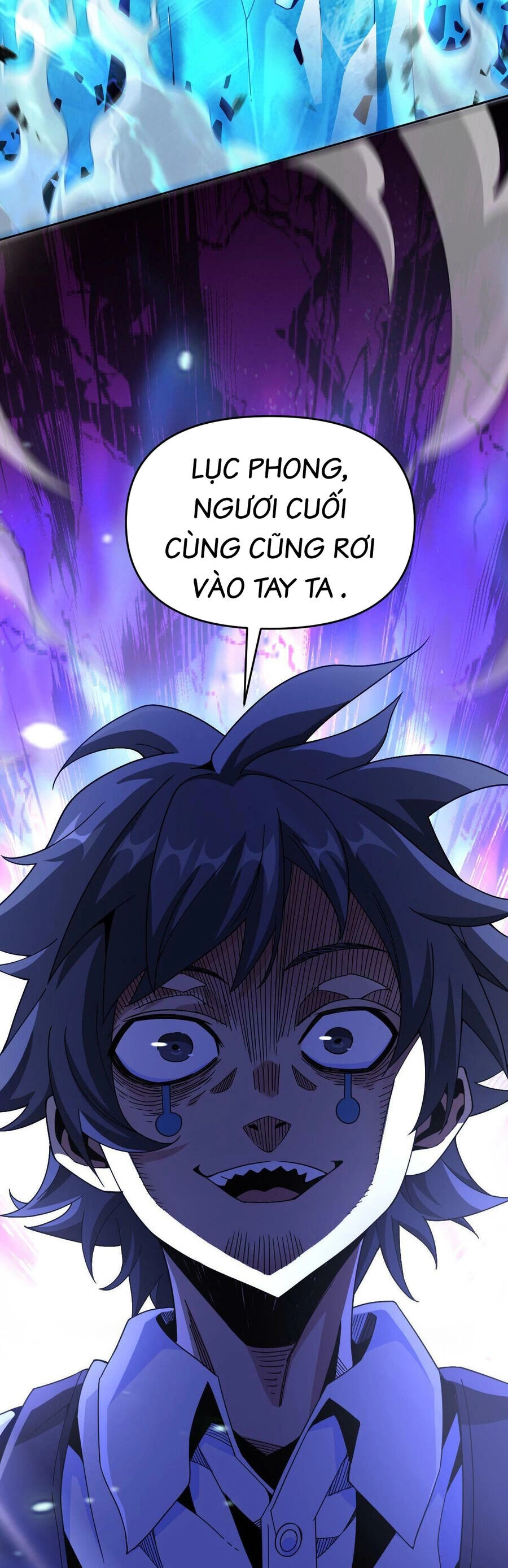 Ta Mắc Kẹt Ở Ngày Này Đã 3000 Năm Chapter 62 - 40