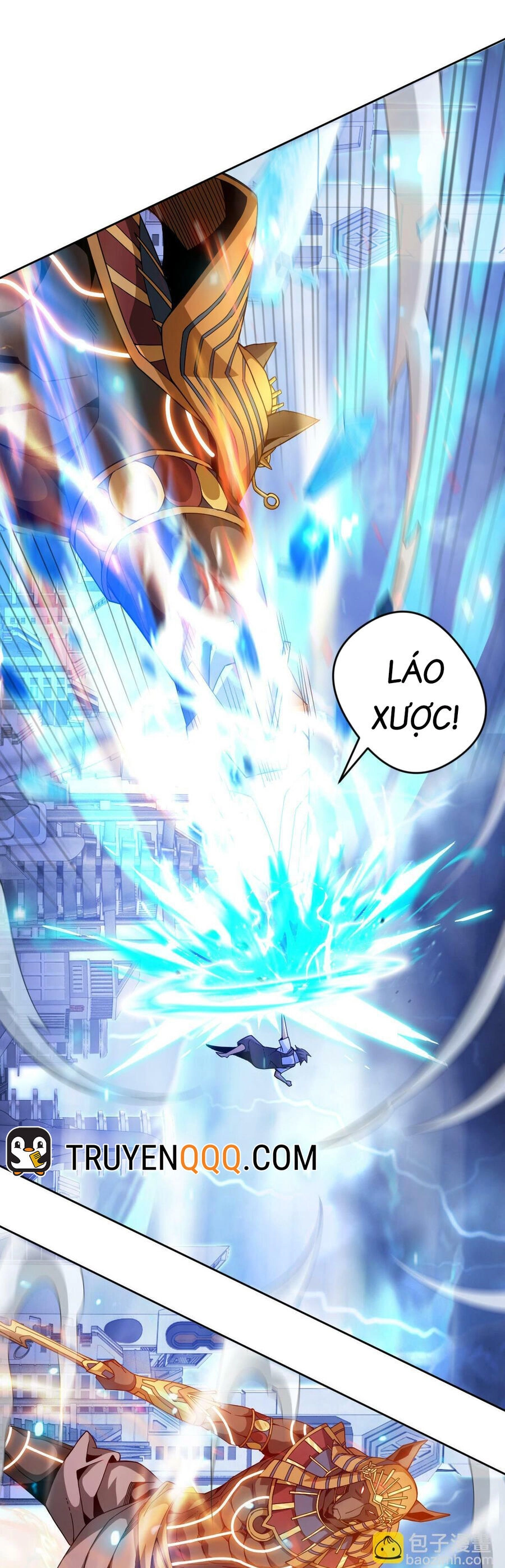 Ta Mắc Kẹt Ở Ngày Này Đã 3000 Năm Chapter 63 - 6