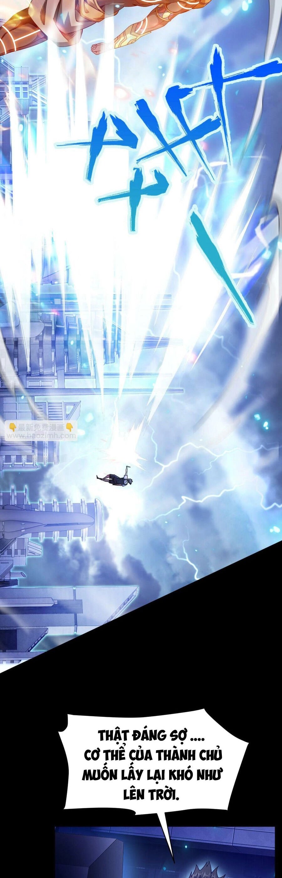 Ta Mắc Kẹt Ở Ngày Này Đã 3000 Năm Chapter 63 - 7