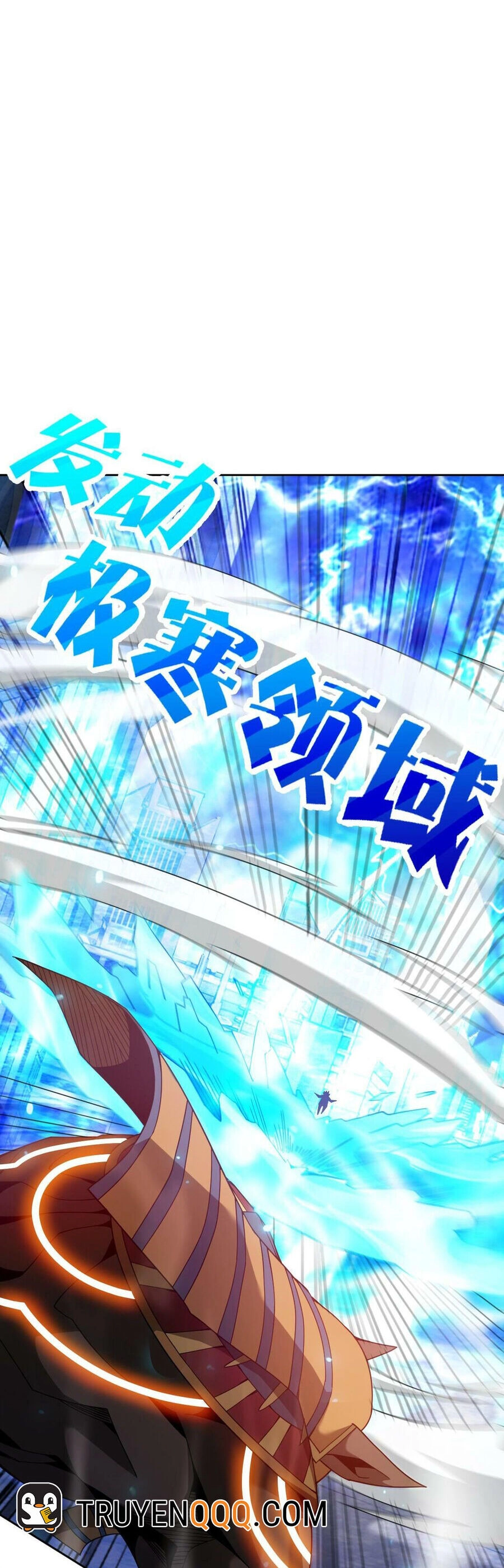 Ta Mắc Kẹt Ở Ngày Này Đã 3000 Năm Chapter 63 - 11