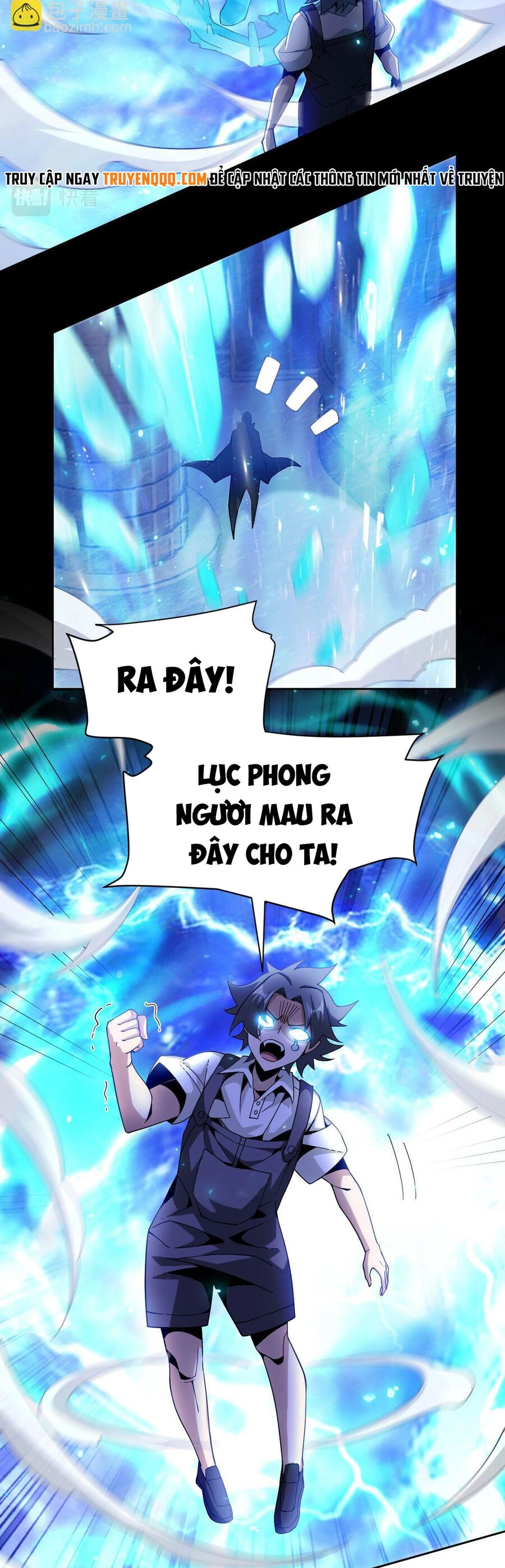 Ta Mắc Kẹt Ở Ngày Này Đã 3000 Năm Chapter 63 - 14