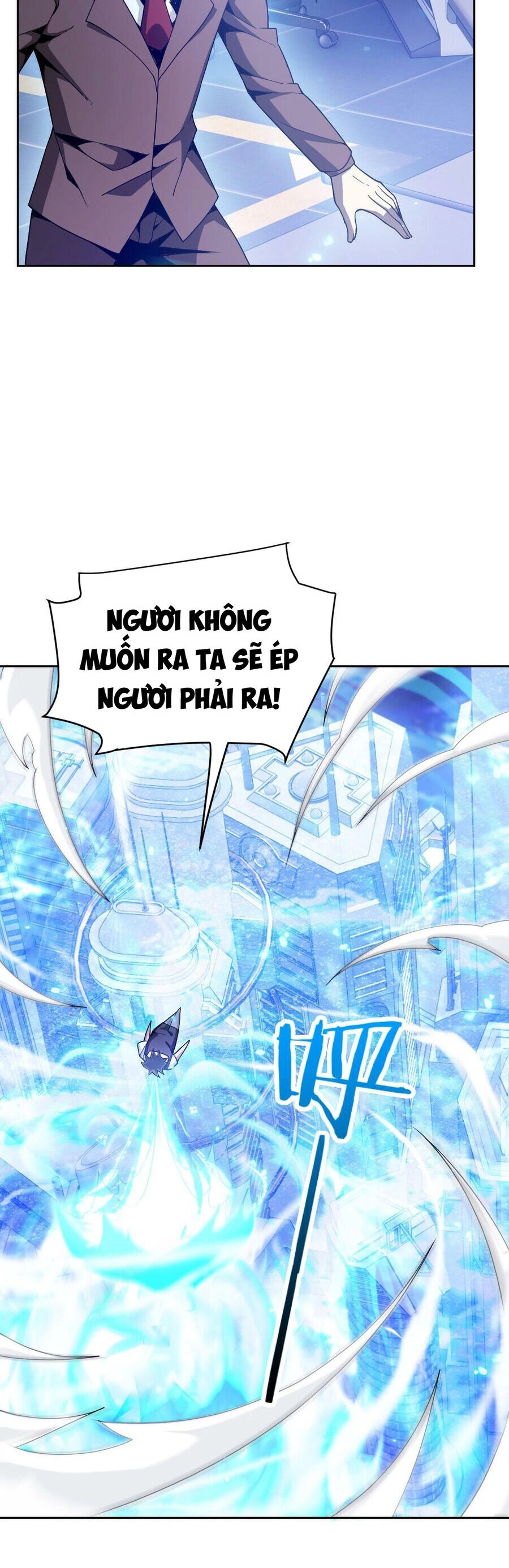 Ta Mắc Kẹt Ở Ngày Này Đã 3000 Năm Chapter 63 - 19