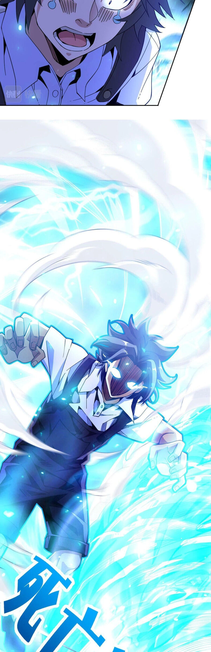 Ta Mắc Kẹt Ở Ngày Này Đã 3000 Năm Chapter 63 - 21