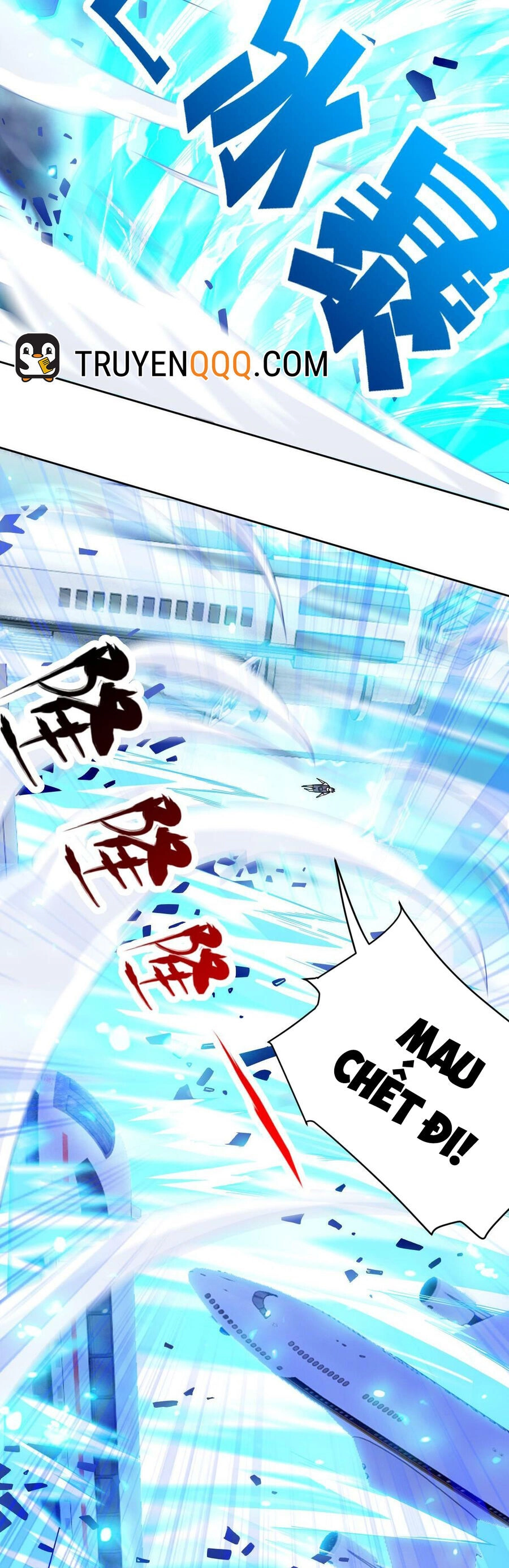 Ta Mắc Kẹt Ở Ngày Này Đã 3000 Năm Chapter 63 - 22