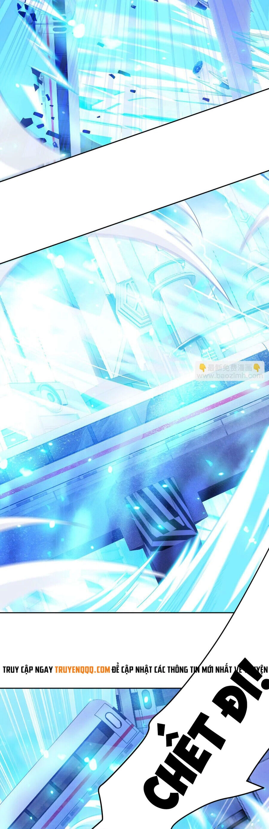 Ta Mắc Kẹt Ở Ngày Này Đã 3000 Năm Chapter 63 - 23