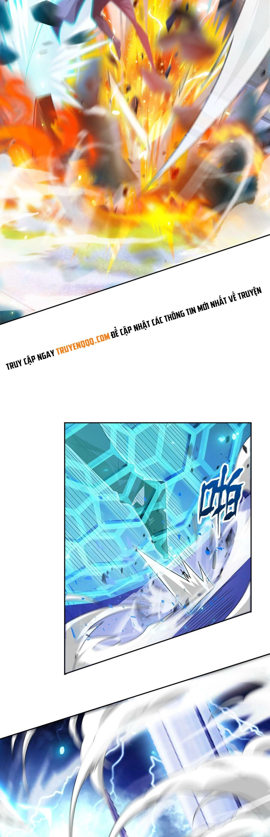 Ta Mắc Kẹt Ở Ngày Này Đã 3000 Năm Chapter 63 - 26