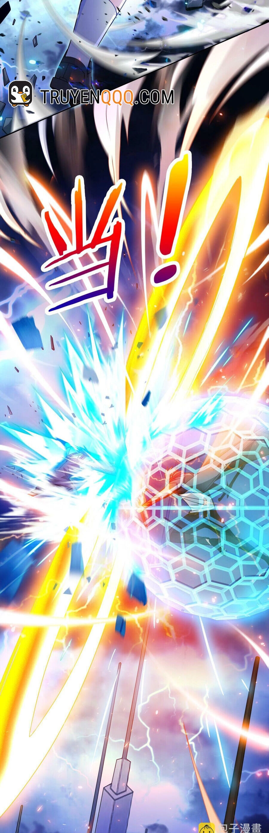 Ta Mắc Kẹt Ở Ngày Này Đã 3000 Năm Chapter 63 - 28