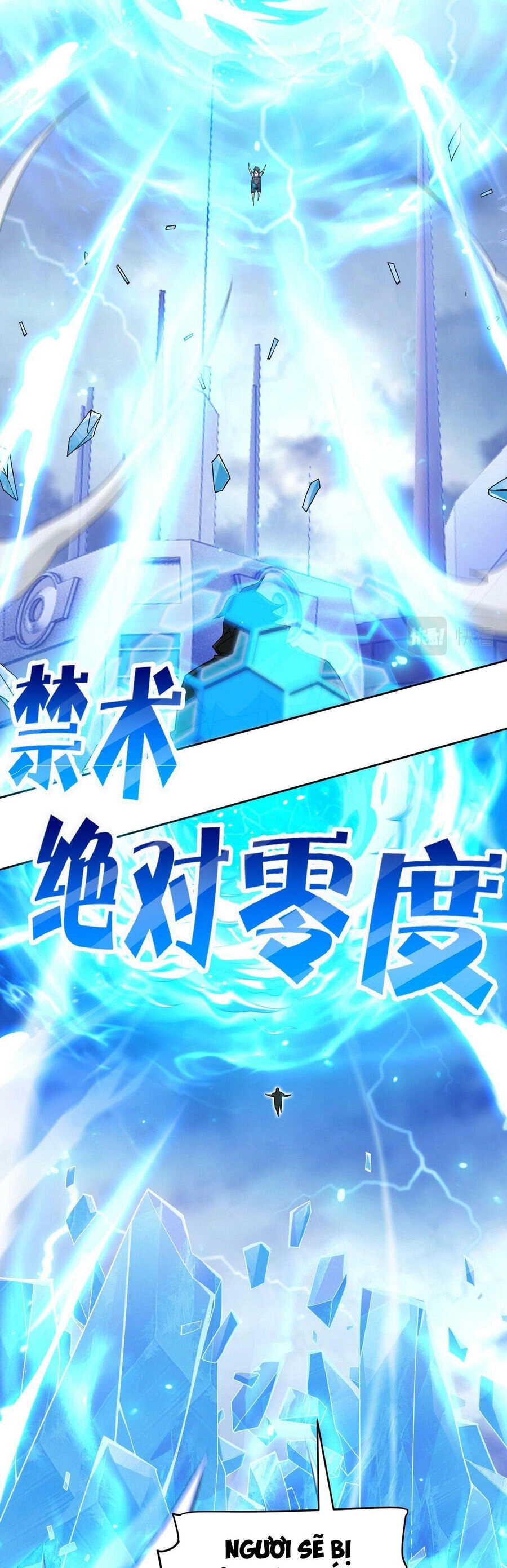 Ta Mắc Kẹt Ở Ngày Này Đã 3000 Năm Chapter 63 - 32