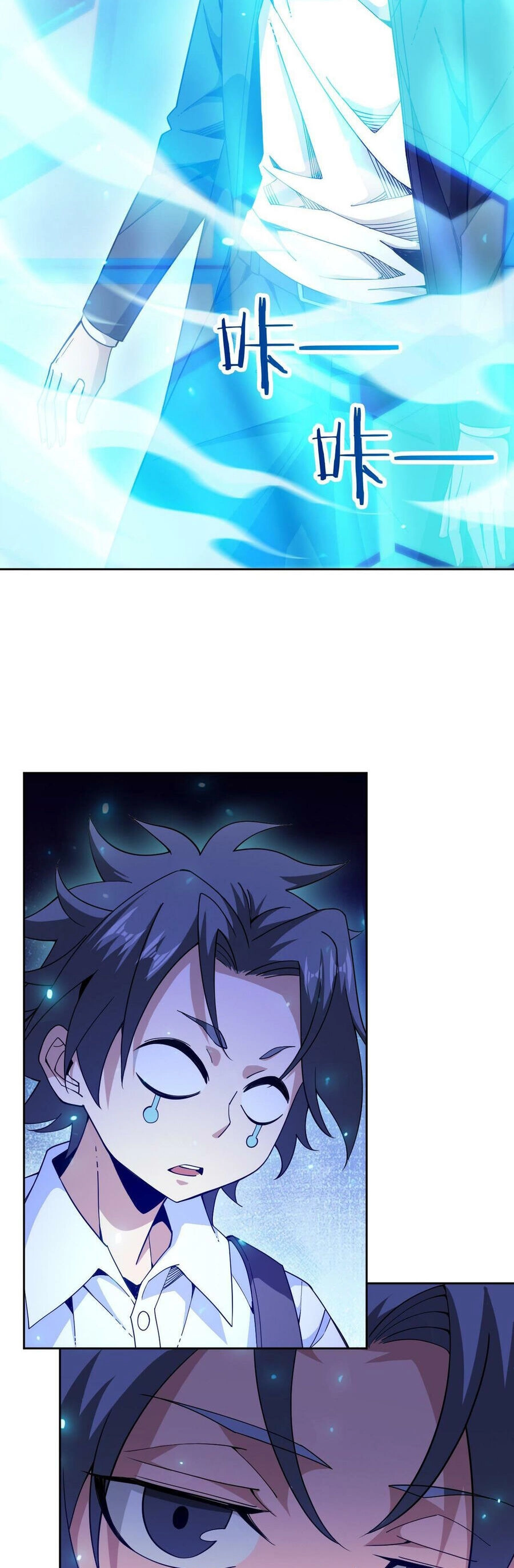 Ta Mắc Kẹt Ở Ngày Này Đã 3000 Năm Chapter 64 - 7