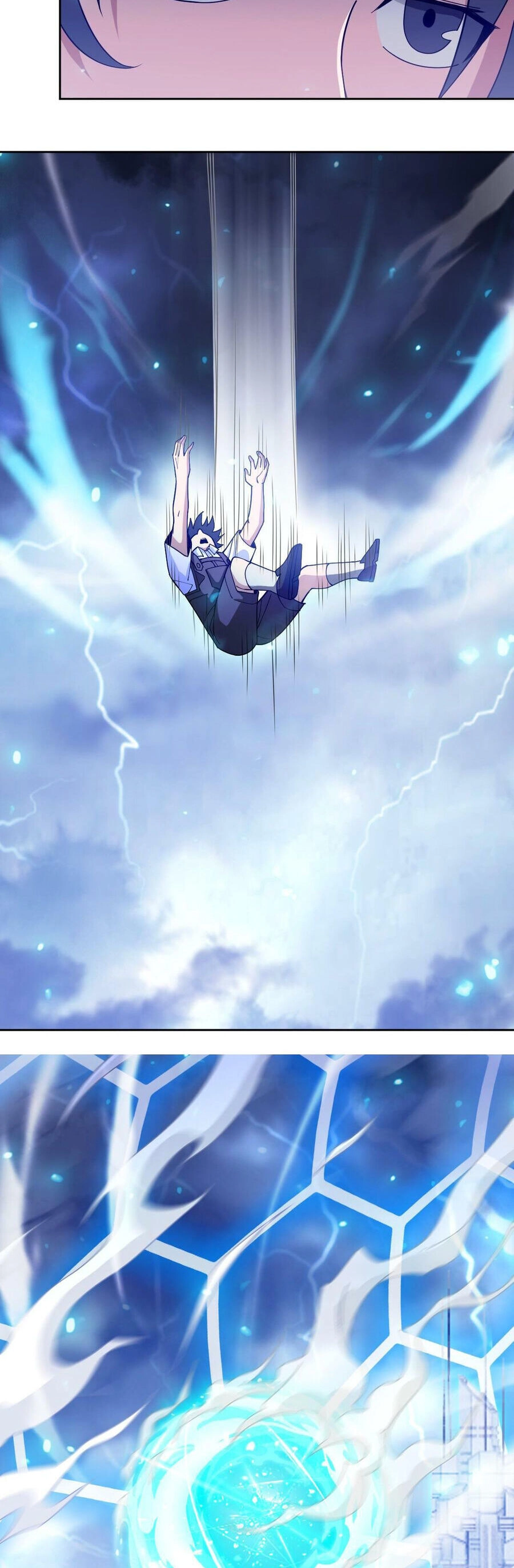 Ta Mắc Kẹt Ở Ngày Này Đã 3000 Năm Chapter 64 - 8