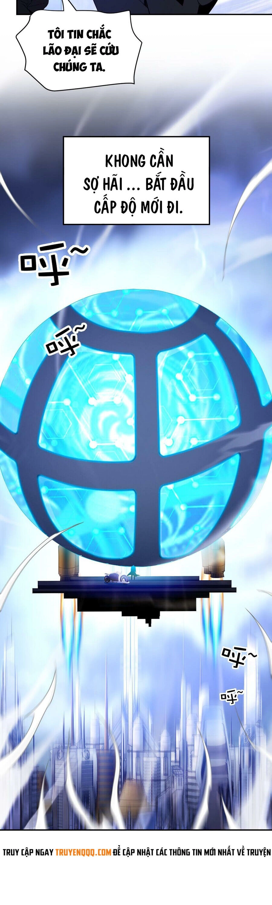 Ta Mắc Kẹt Ở Ngày Này Đã 3000 Năm Chapter 64 - 24