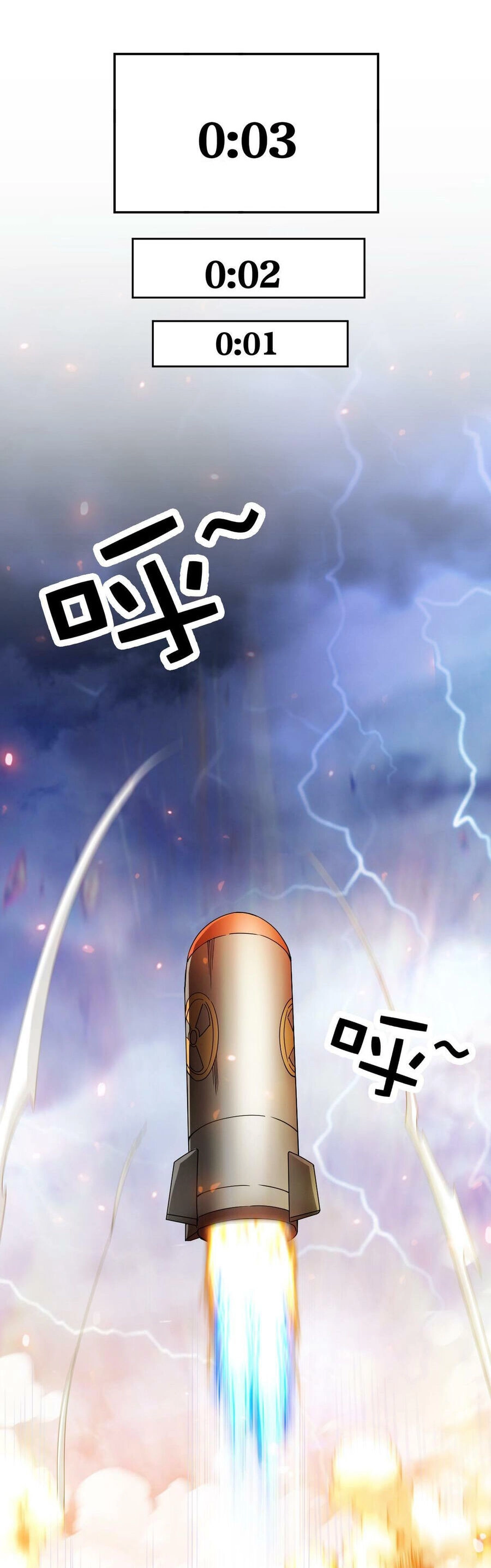 Ta Mắc Kẹt Ở Ngày Này Đã 3000 Năm Chapter 65 - 15