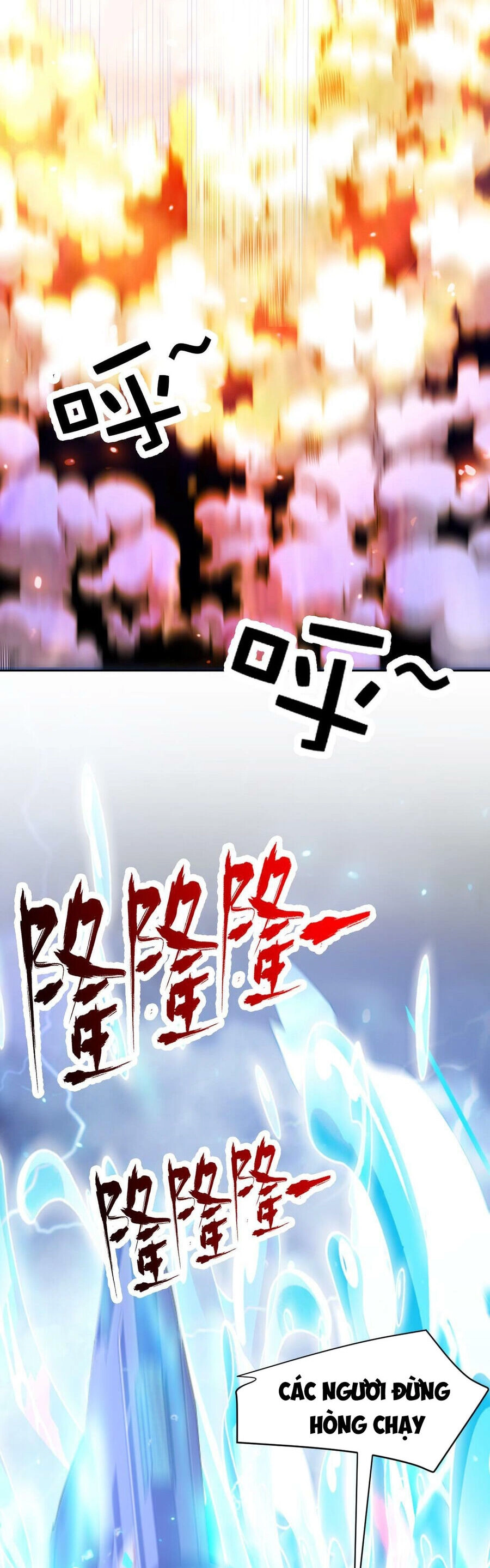 Ta Mắc Kẹt Ở Ngày Này Đã 3000 Năm Chapter 65 - 16