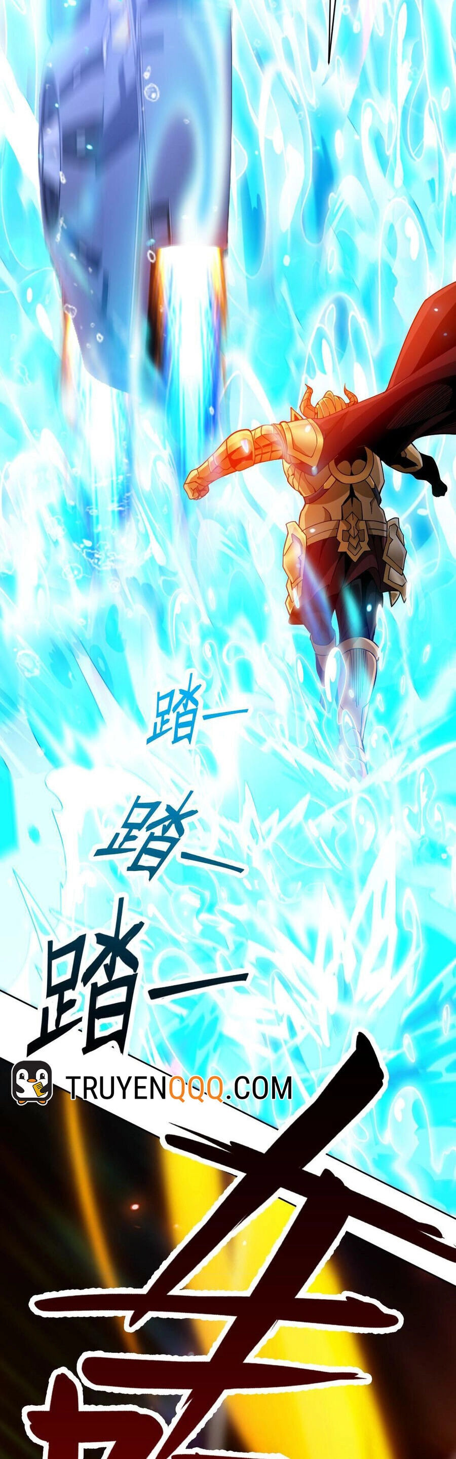 Ta Mắc Kẹt Ở Ngày Này Đã 3000 Năm Chapter 65 - 17