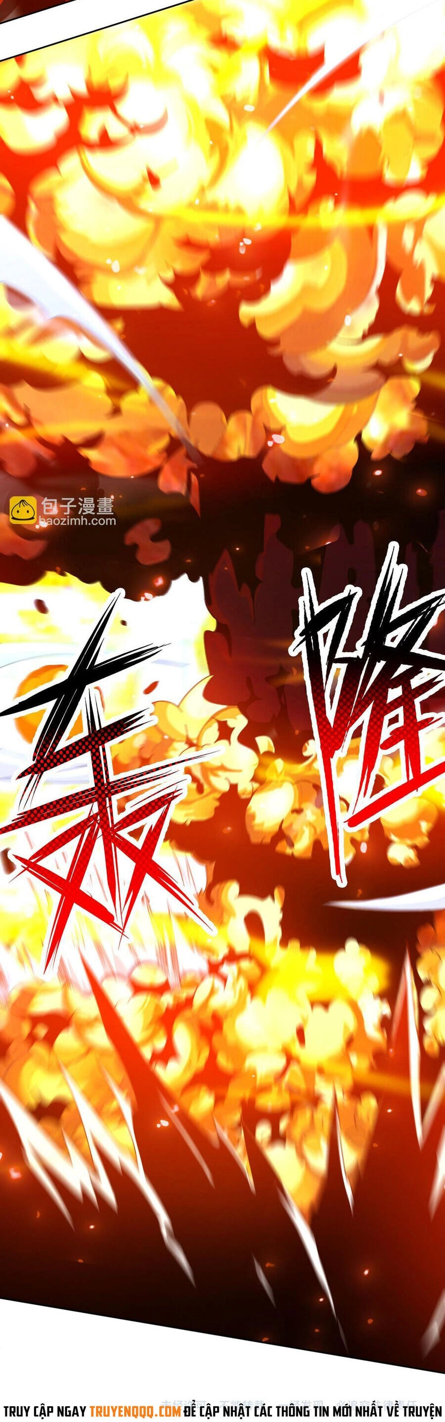 Ta Mắc Kẹt Ở Ngày Này Đã 3000 Năm Chapter 65 - 19