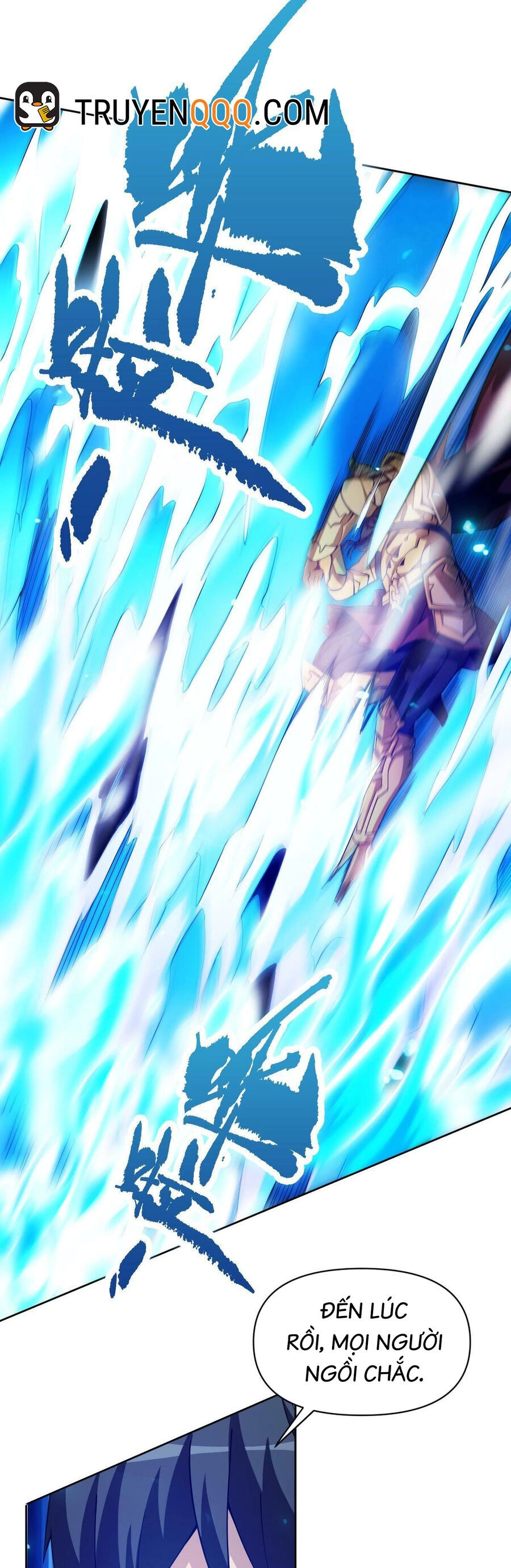 Ta Mắc Kẹt Ở Ngày Này Đã 3000 Năm Chapter 65 - 20