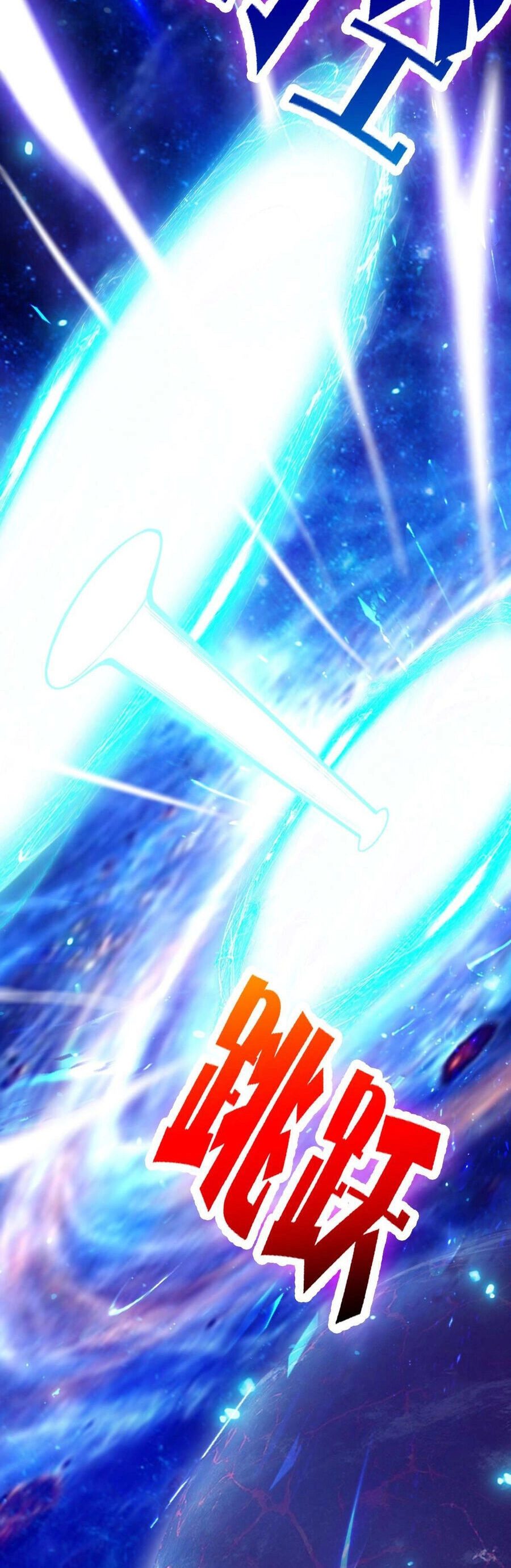 Ta Mắc Kẹt Ở Ngày Này Đã 3000 Năm Chapter 65 - 23