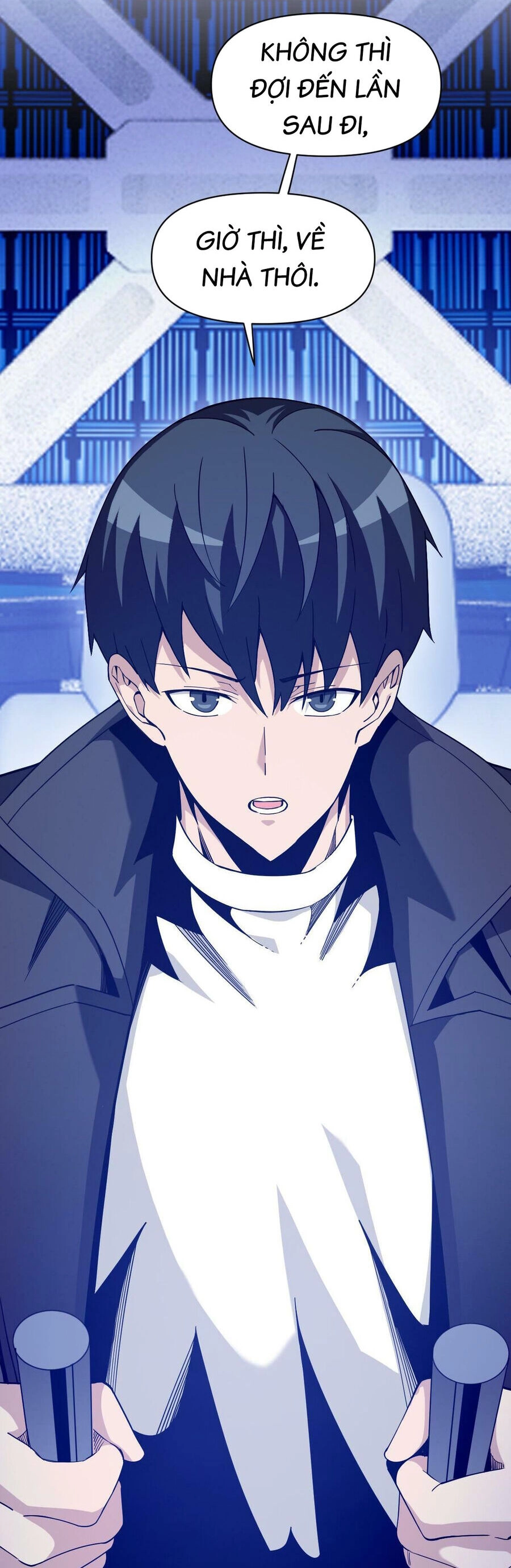 Ta Mắc Kẹt Ở Ngày Này Đã 3000 Năm Chapter 65 - 27