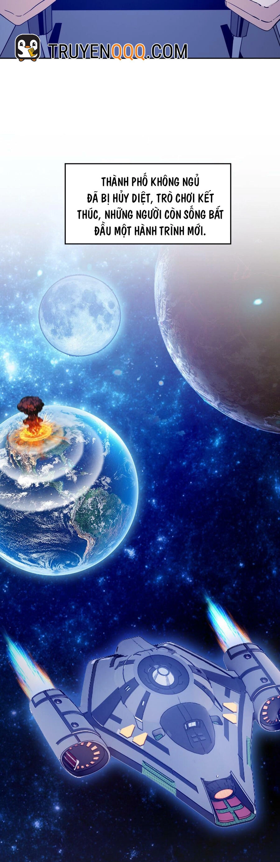 Ta Mắc Kẹt Ở Ngày Này Đã 3000 Năm Chapter 65 - 28