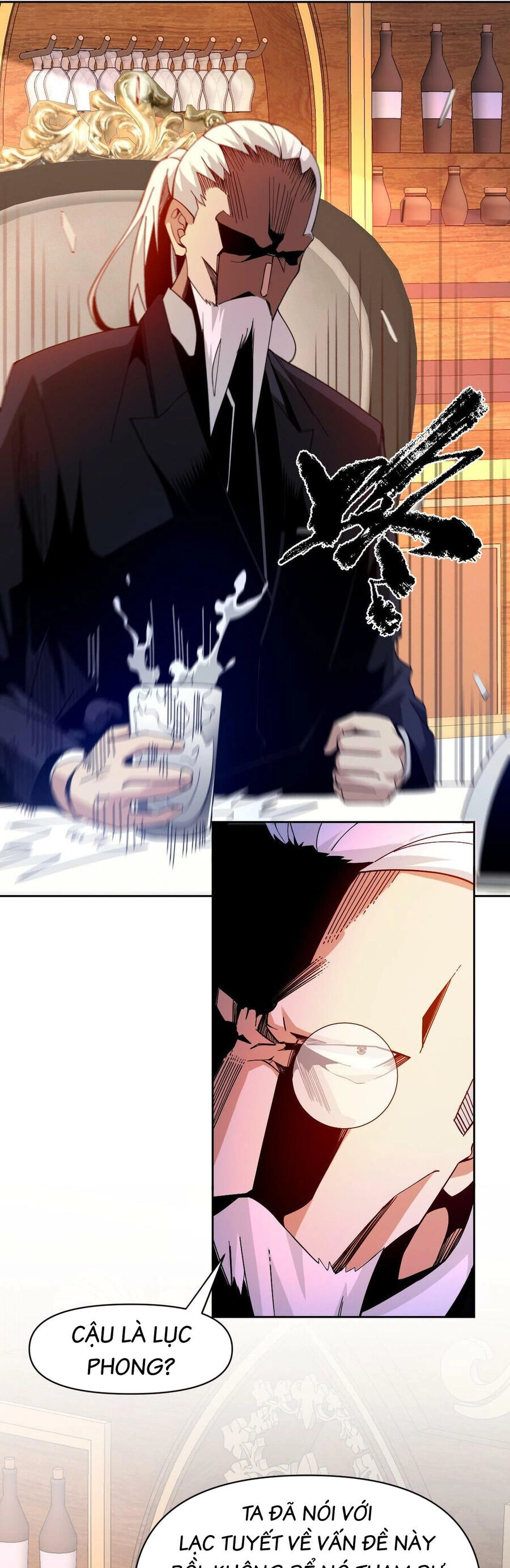 Ta Mắc Kẹt Ở Ngày Này Đã 3000 Năm Chapter 66 - 7