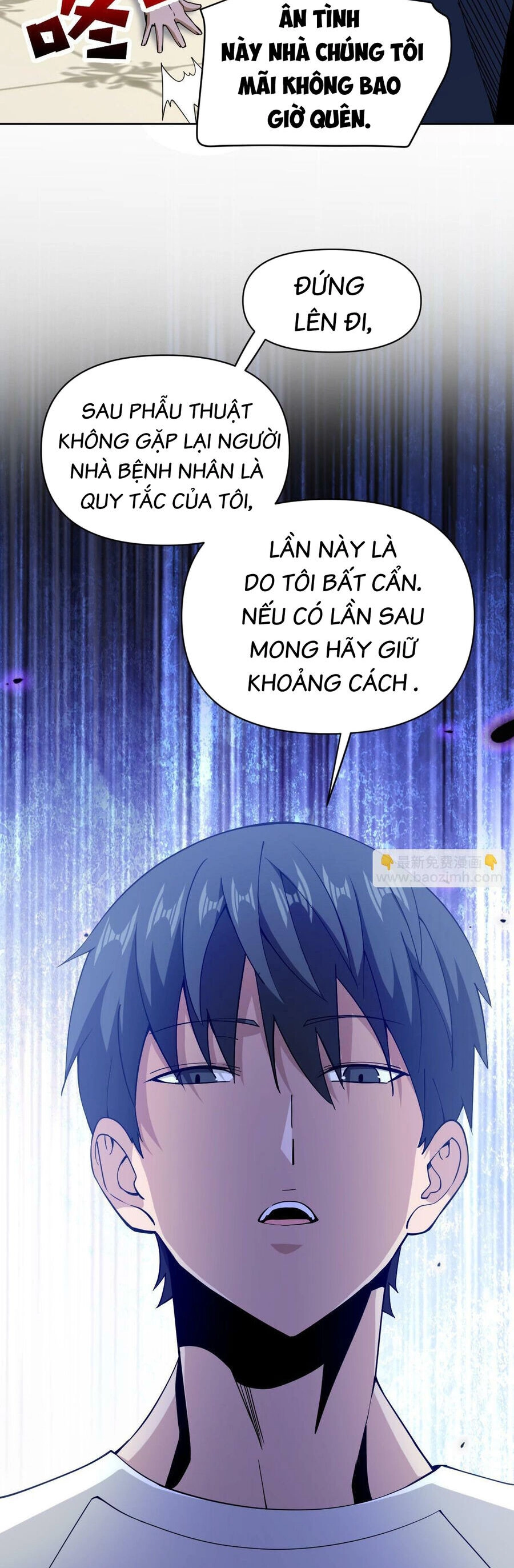 Ta Mắc Kẹt Ở Ngày Này Đã 3000 Năm Chapter 66 - 13