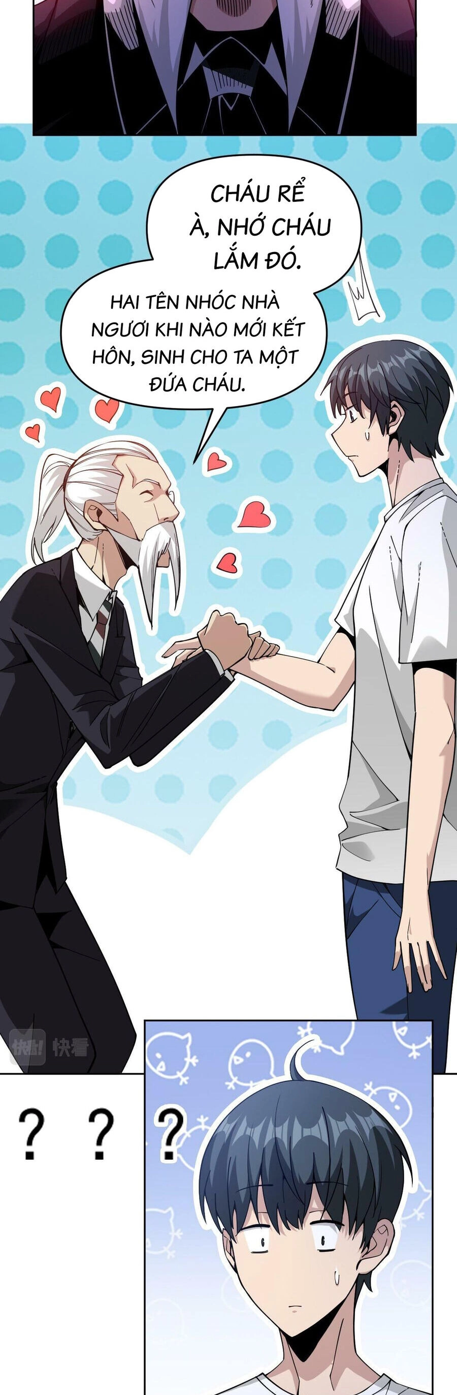 Ta Mắc Kẹt Ở Ngày Này Đã 3000 Năm Chapter 66 - 18