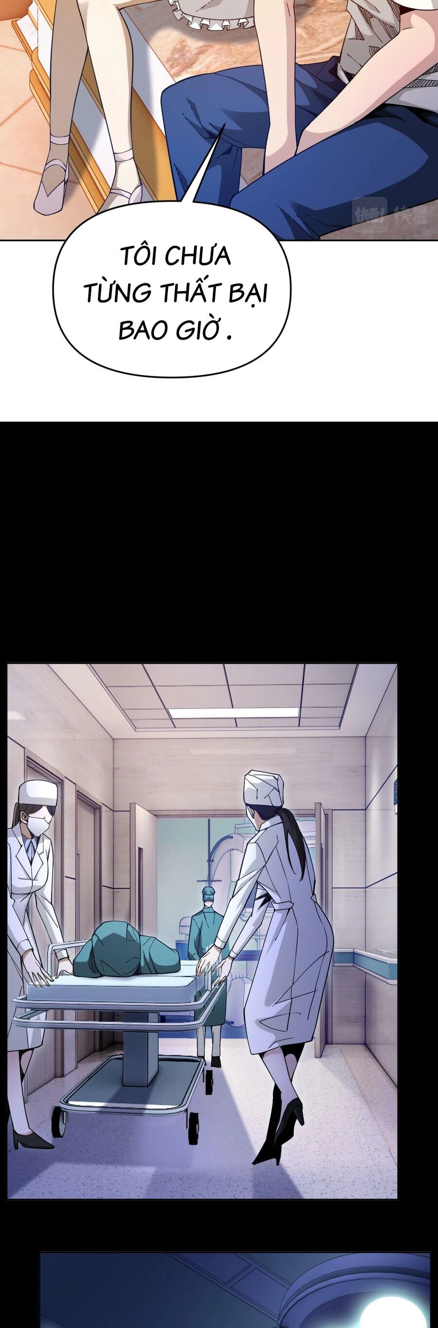 Ta Mắc Kẹt Ở Ngày Này Đã 3000 Năm Chapter 66 - 26