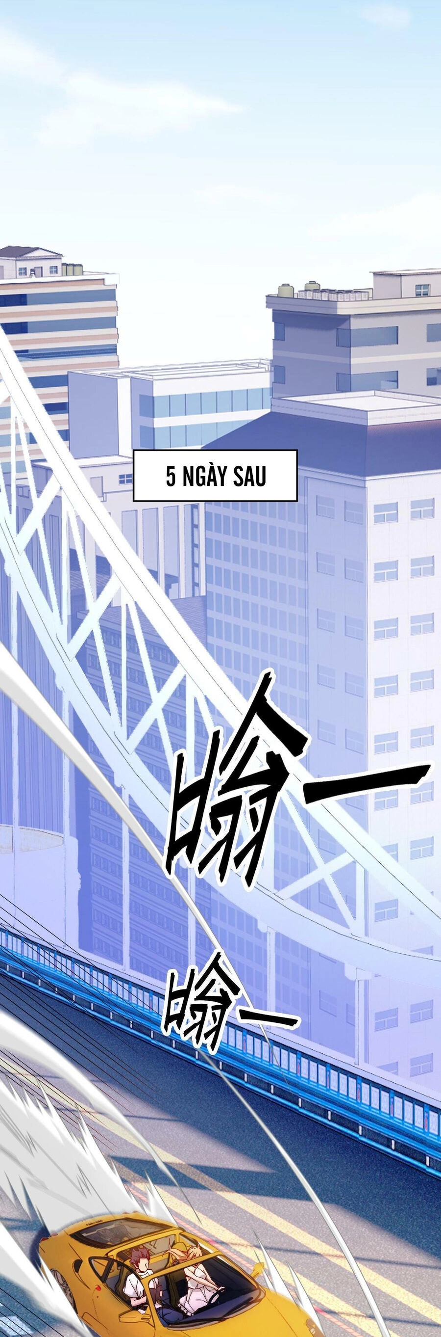 Ta Mắc Kẹt Ở Ngày Này Đã 3000 Năm Chapter 66 - 28