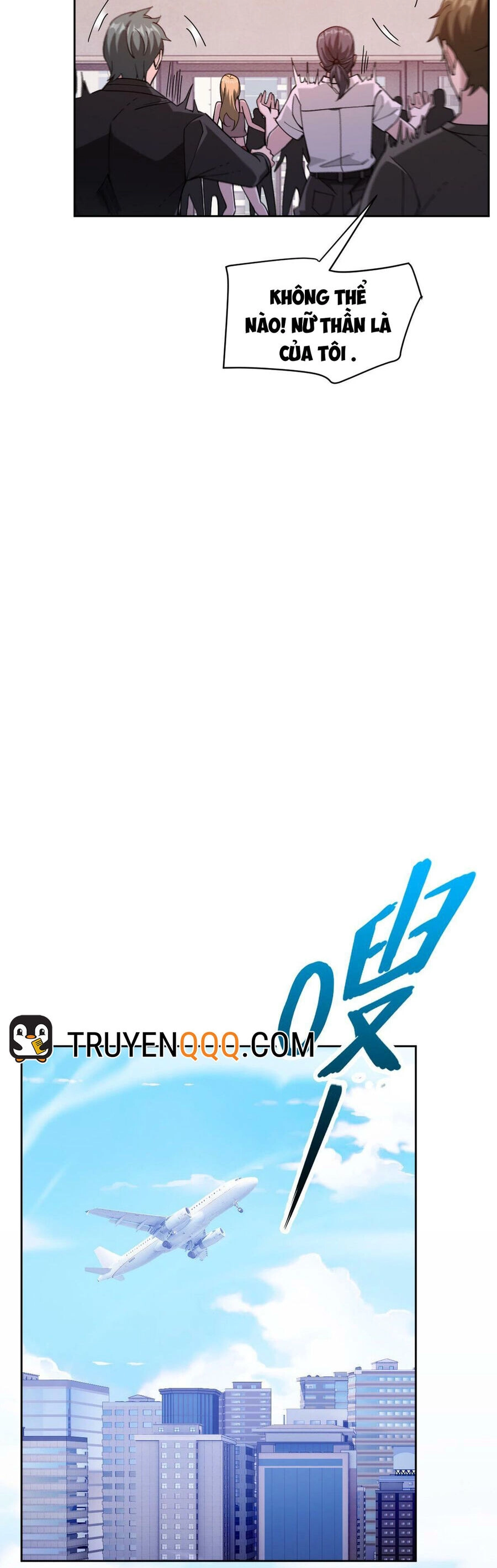 Ta Mắc Kẹt Ở Ngày Này Đã 3000 Năm Chapter 66 - 37