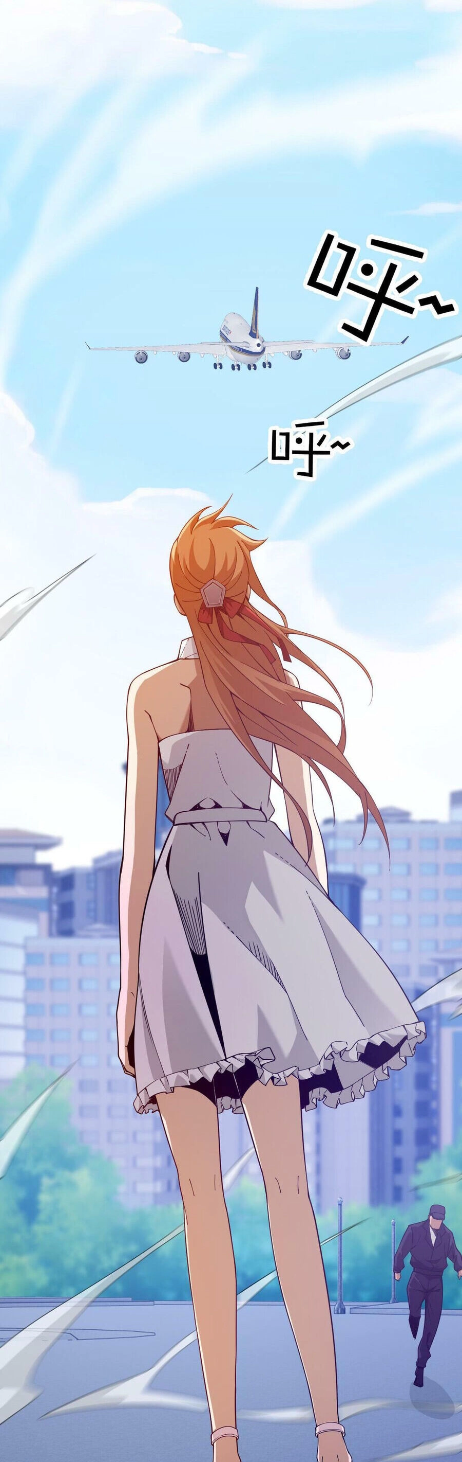 Ta Mắc Kẹt Ở Ngày Này Đã 3000 Năm Chapter 66 - 38