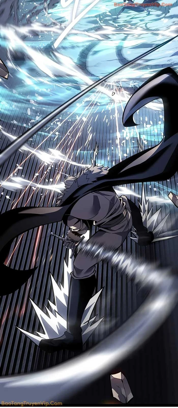 Chuyển Sinh Thành Con Ngoài Giá Thú Của Gia Đình Kiếm Thuật Danh Tiếng Chapter 64 - 32