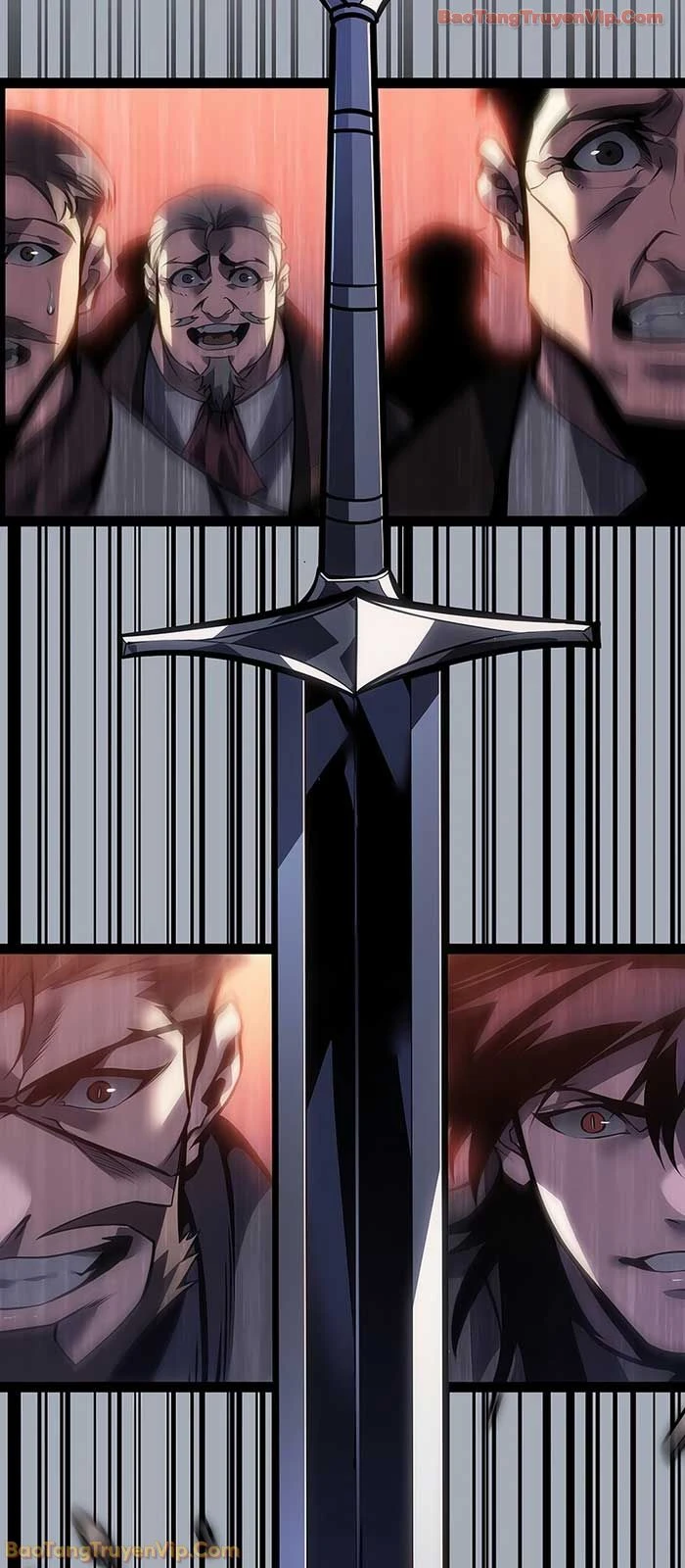 Chuyển Sinh Thành Con Ngoài Giá Thú Của Gia Đình Kiếm Thuật Danh Tiếng Chapter 64 - 64