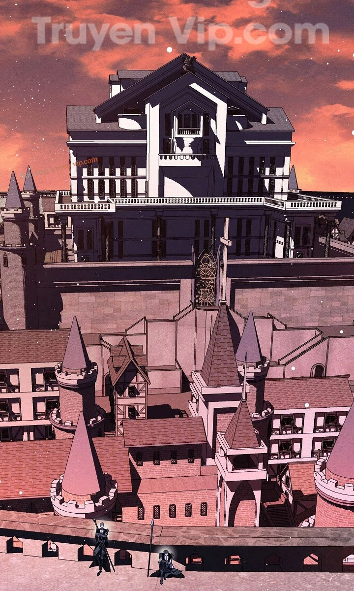 Chuyển Sinh Thành Con Ngoài Giá Thú Của Gia Đình Kiếm Thuật Danh Tiếng Chapter 65 - 2