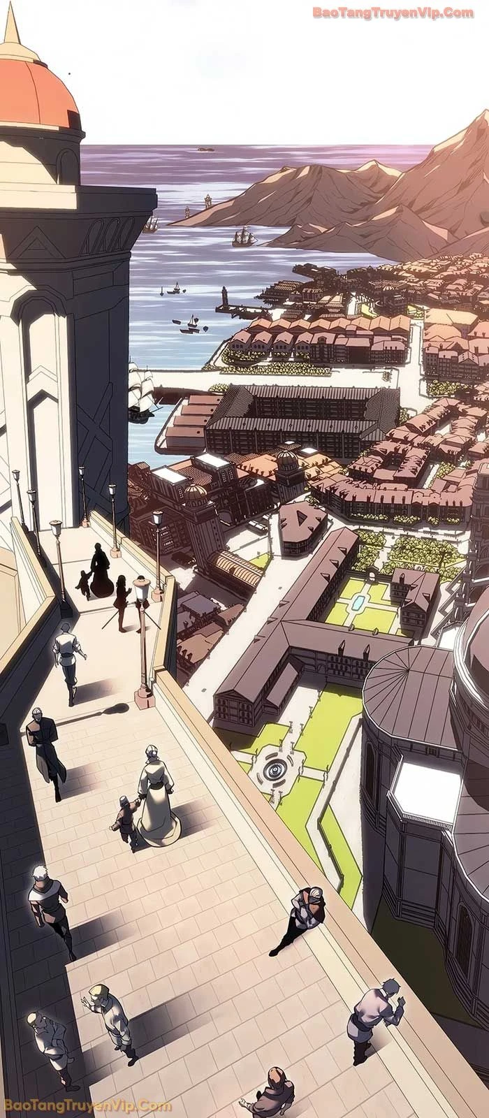 Chuyển Sinh Thành Con Ngoài Giá Thú Của Gia Đình Kiếm Thuật Danh Tiếng Chapter 66 - 32