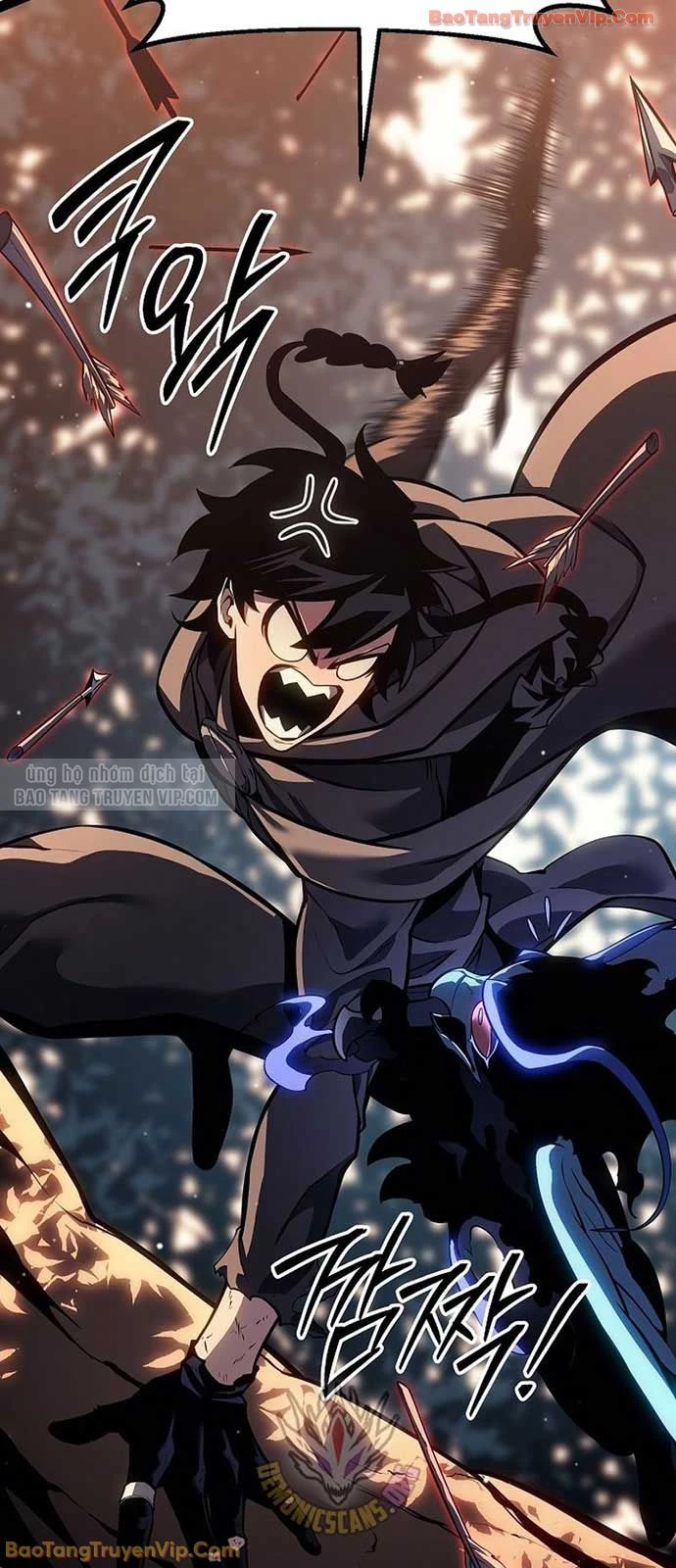 Chuyển Sinh Thành Con Ngoài Giá Thú Của Gia Đình Kiếm Thuật Danh Tiếng Chapter 68 - 82