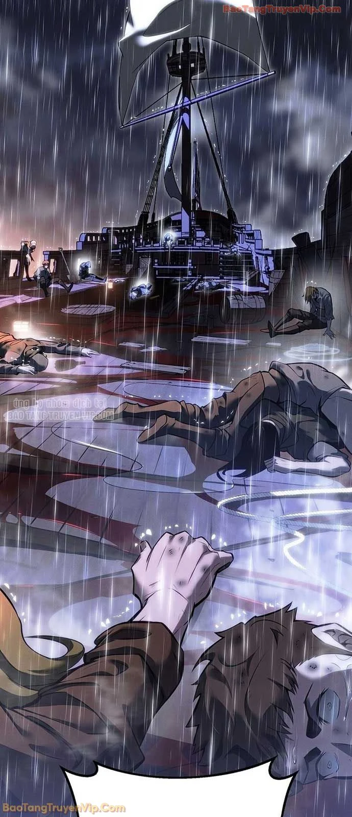 Chuyển Sinh Thành Con Ngoài Giá Thú Của Gia Đình Kiếm Thuật Danh Tiếng Chapter 68 - 123