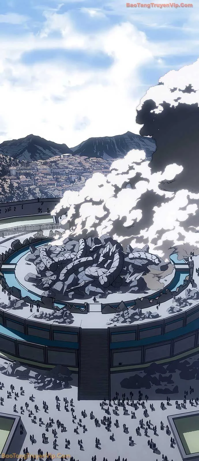 Chuyển Sinh Thành Con Ngoài Giá Thú Của Gia Đình Kiếm Thuật Danh Tiếng Chapter 70 - 34