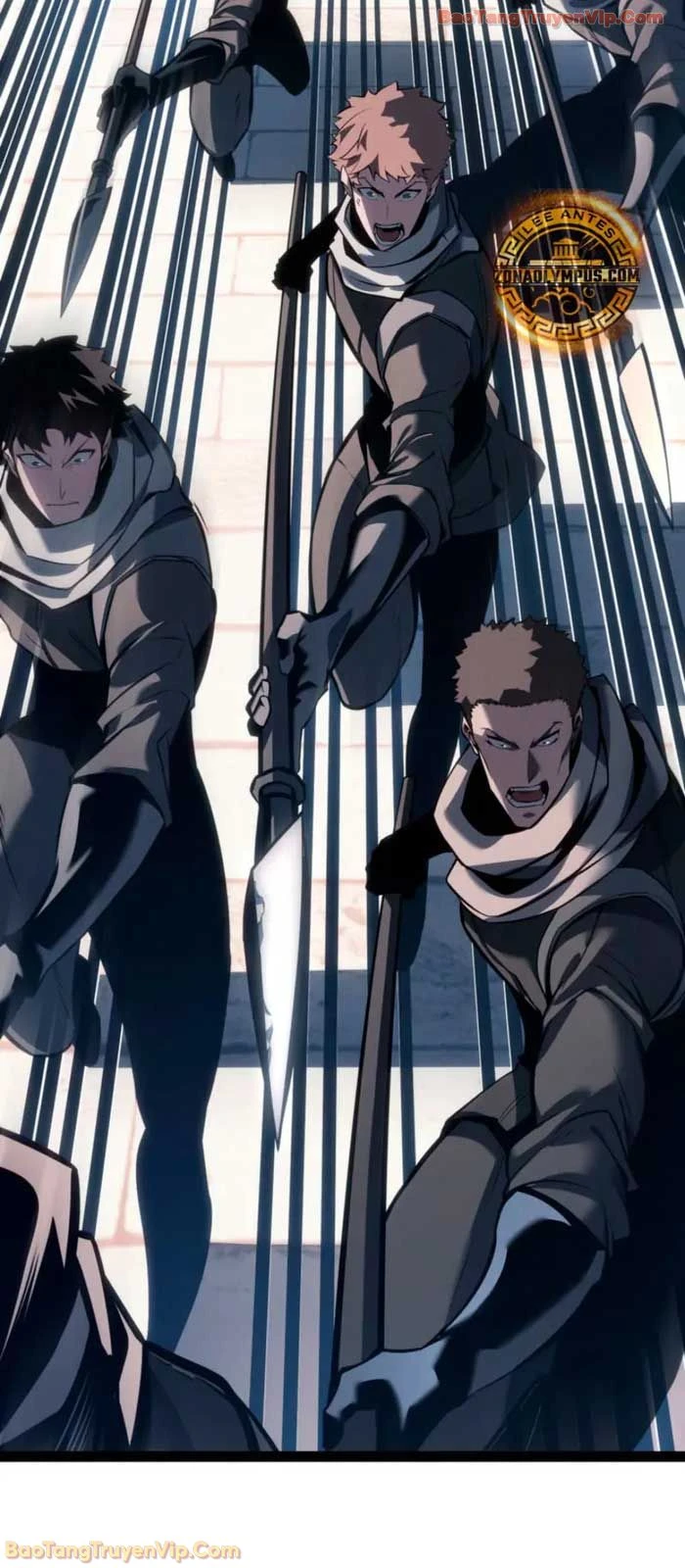 Chuyển Sinh Thành Con Ngoài Giá Thú Của Gia Đình Kiếm Thuật Danh Tiếng Chapter 71 - 2