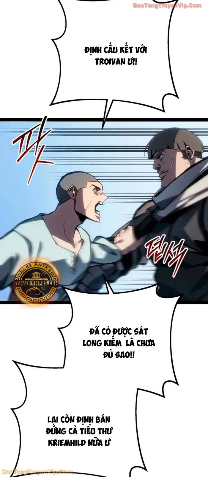 Chuyển Sinh Thành Con Ngoài Giá Thú Của Gia Đình Kiếm Thuật Danh Tiếng Chapter 71 - 12