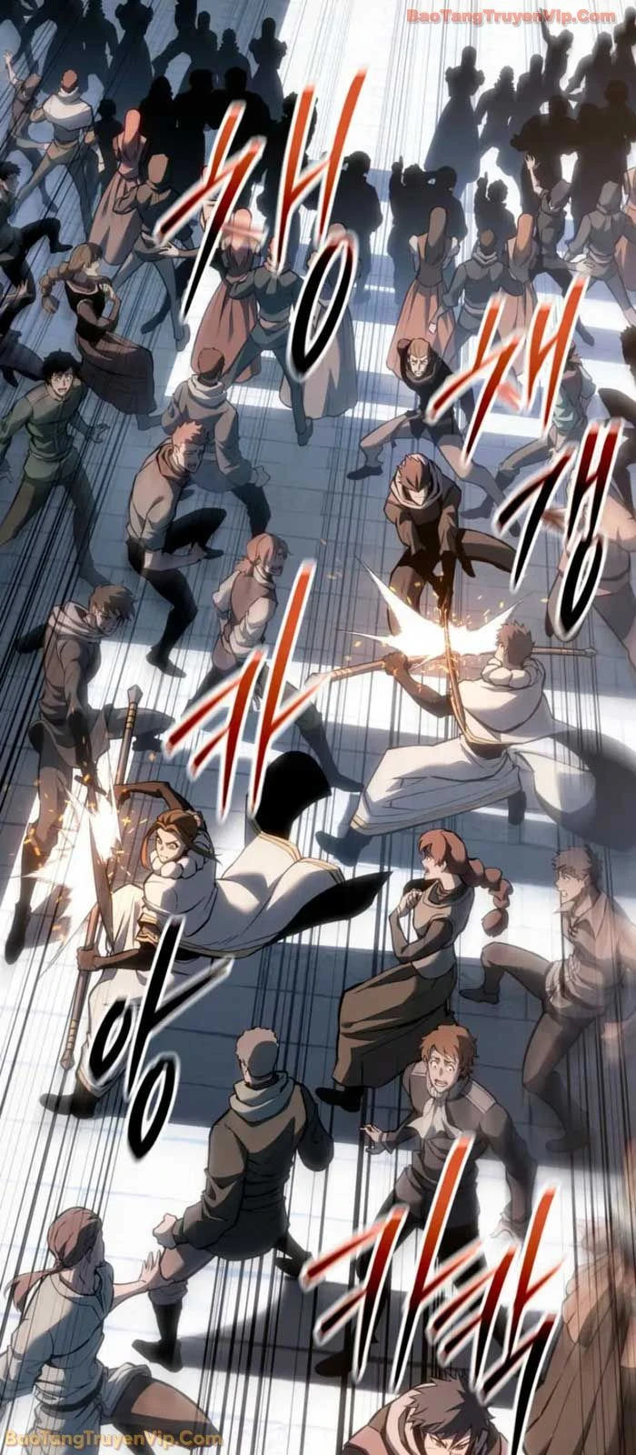 Chuyển Sinh Thành Con Ngoài Giá Thú Của Gia Đình Kiếm Thuật Danh Tiếng Chapter 71 - 28