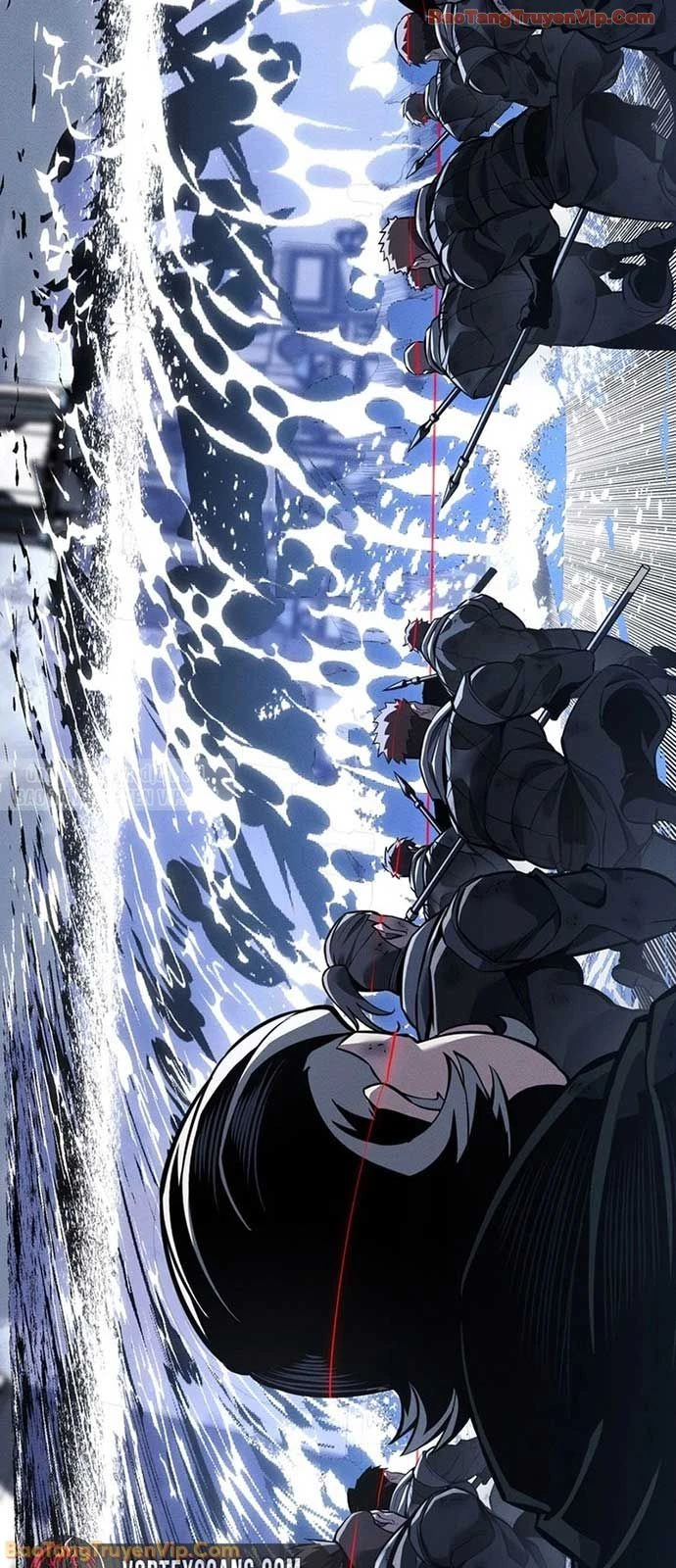 Chuyển Sinh Thành Con Ngoài Giá Thú Của Gia Đình Kiếm Thuật Danh Tiếng Chapter 73 - 84