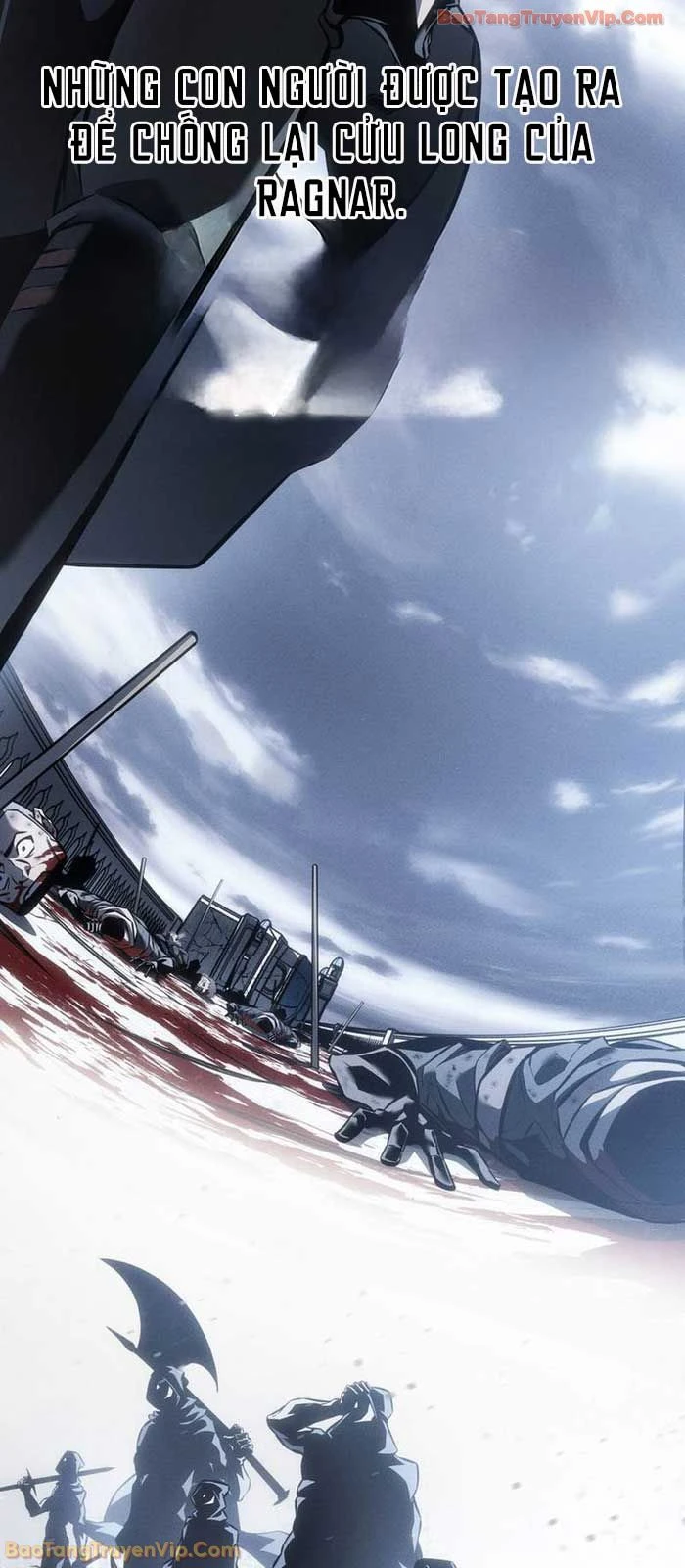 Chuyển Sinh Thành Con Ngoài Giá Thú Của Gia Đình Kiếm Thuật Danh Tiếng Chapter 74 - 9