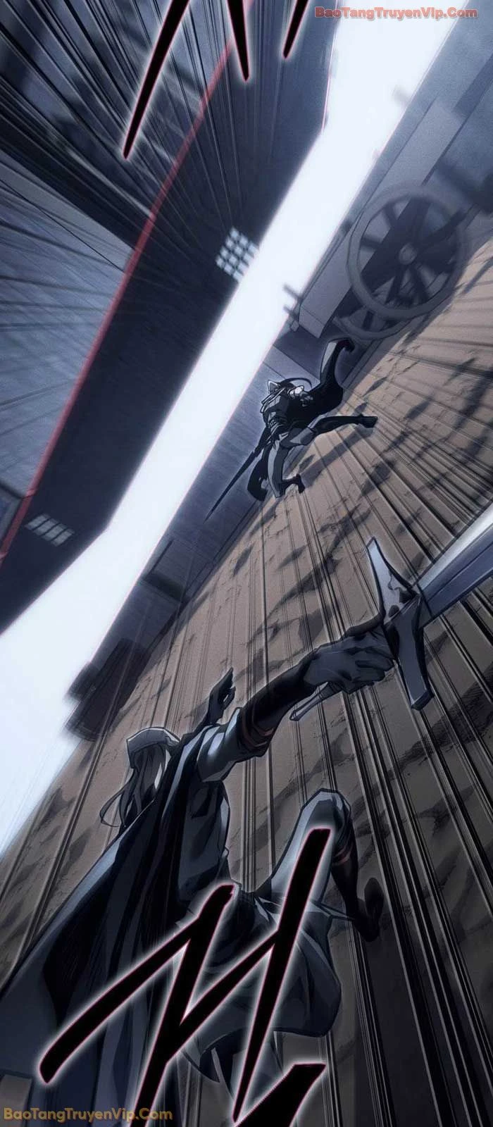 Chuyển Sinh Thành Con Ngoài Giá Thú Của Gia Đình Kiếm Thuật Danh Tiếng Chapter 74 - 60