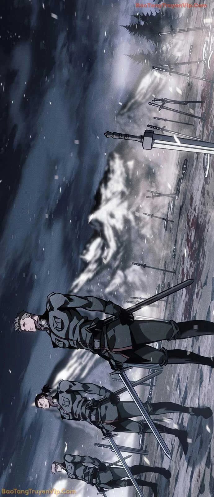 Chuyển Sinh Thành Con Ngoài Giá Thú Của Gia Đình Kiếm Thuật Danh Tiếng Chapter 76 - 2